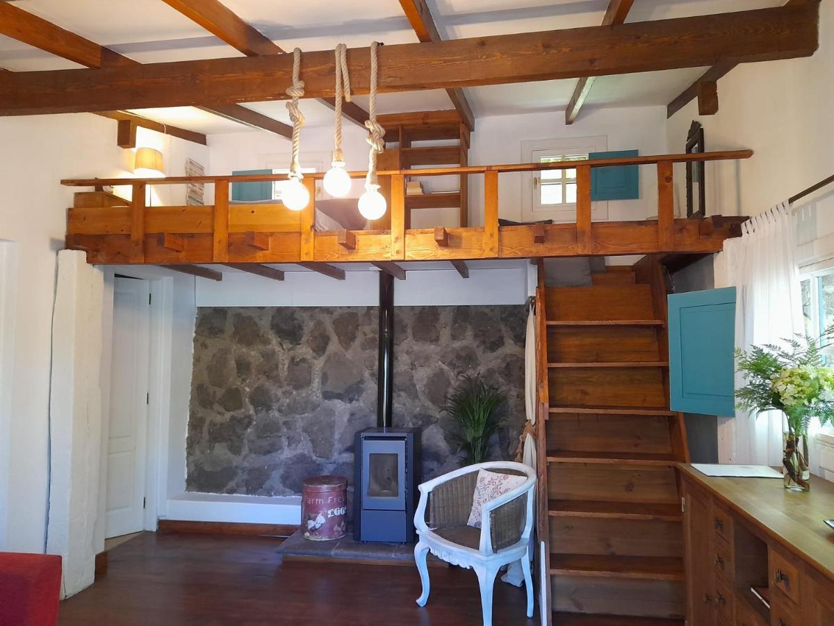 Hacienda Verde La Orotava Exterior foto