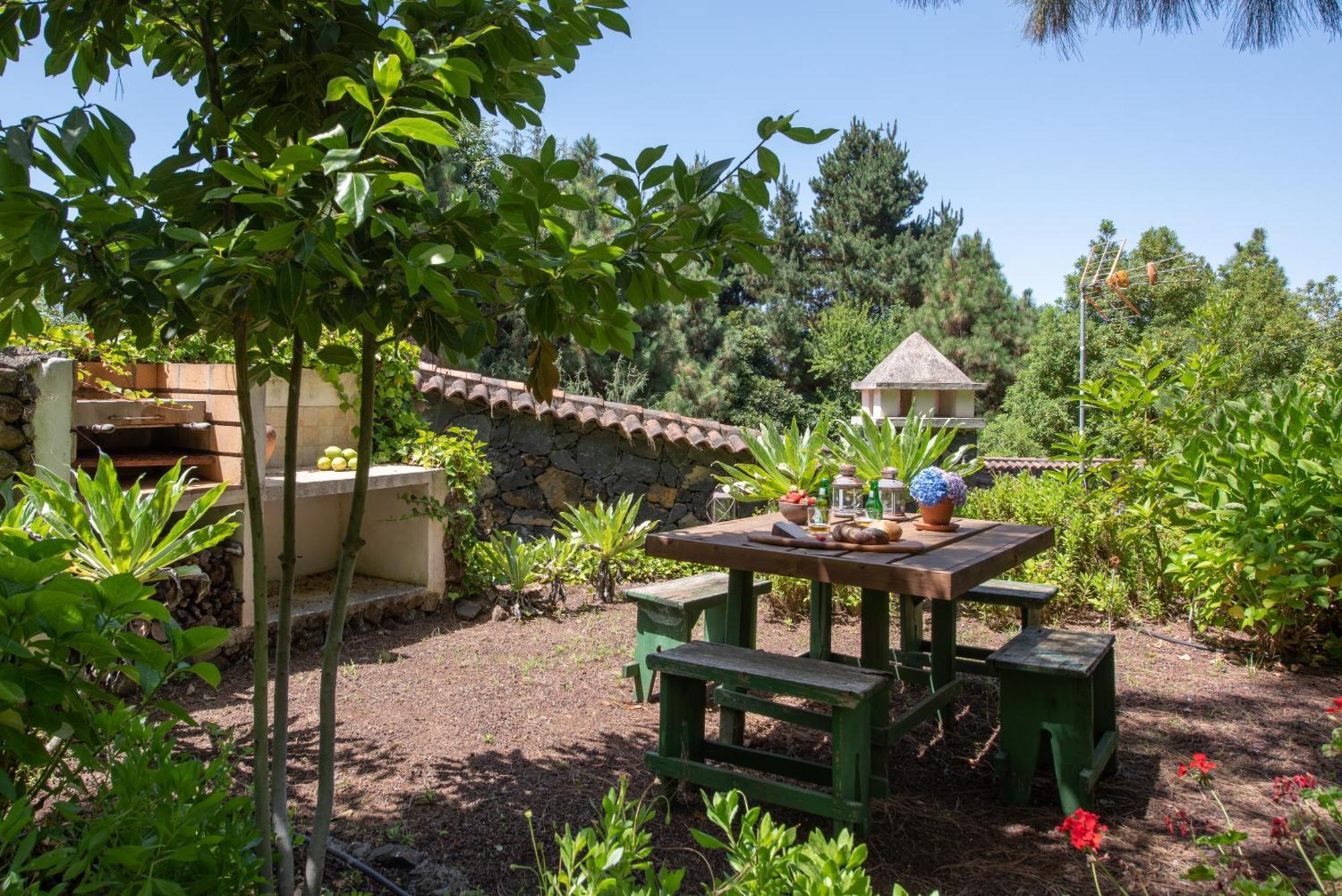 Hacienda Verde La Orotava Quarto foto